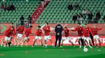 القنوات الناقلة.. طريقة متابعة مباراة منتخب مصر وبنين في كأس أمم أفريقيا الليلة